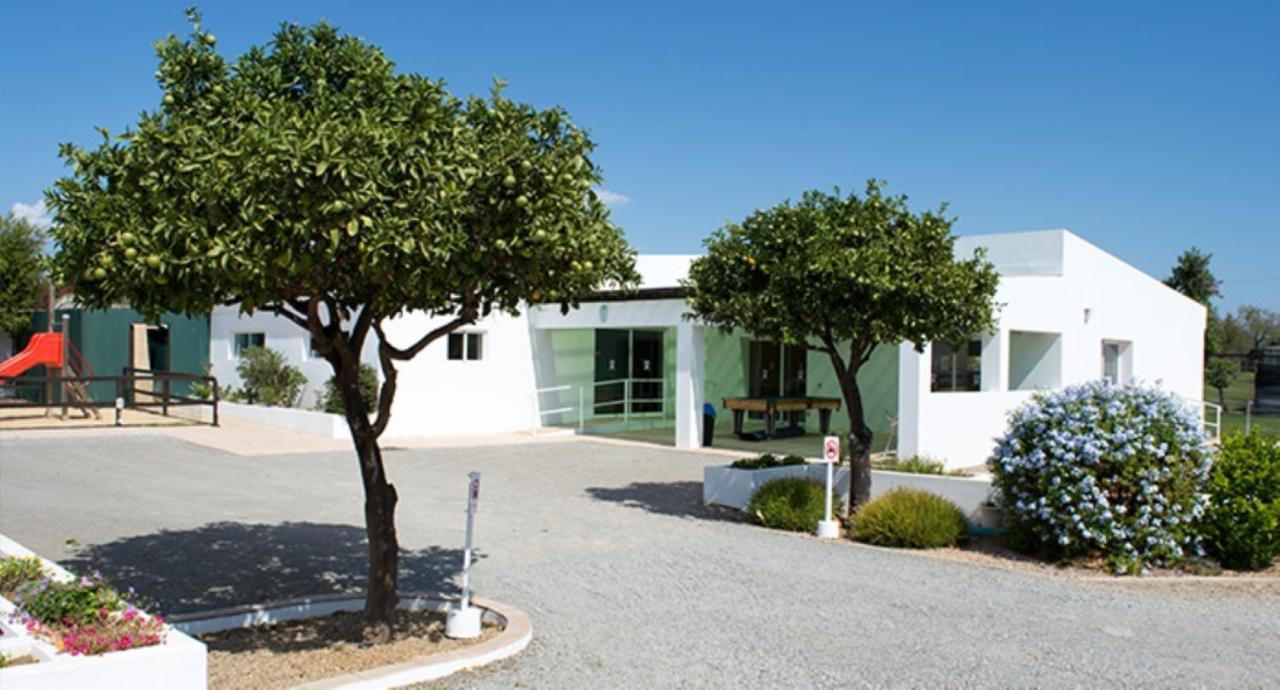 מלון מונקאראפאצ'ו Centre Algarve מראה חיצוני תמונה