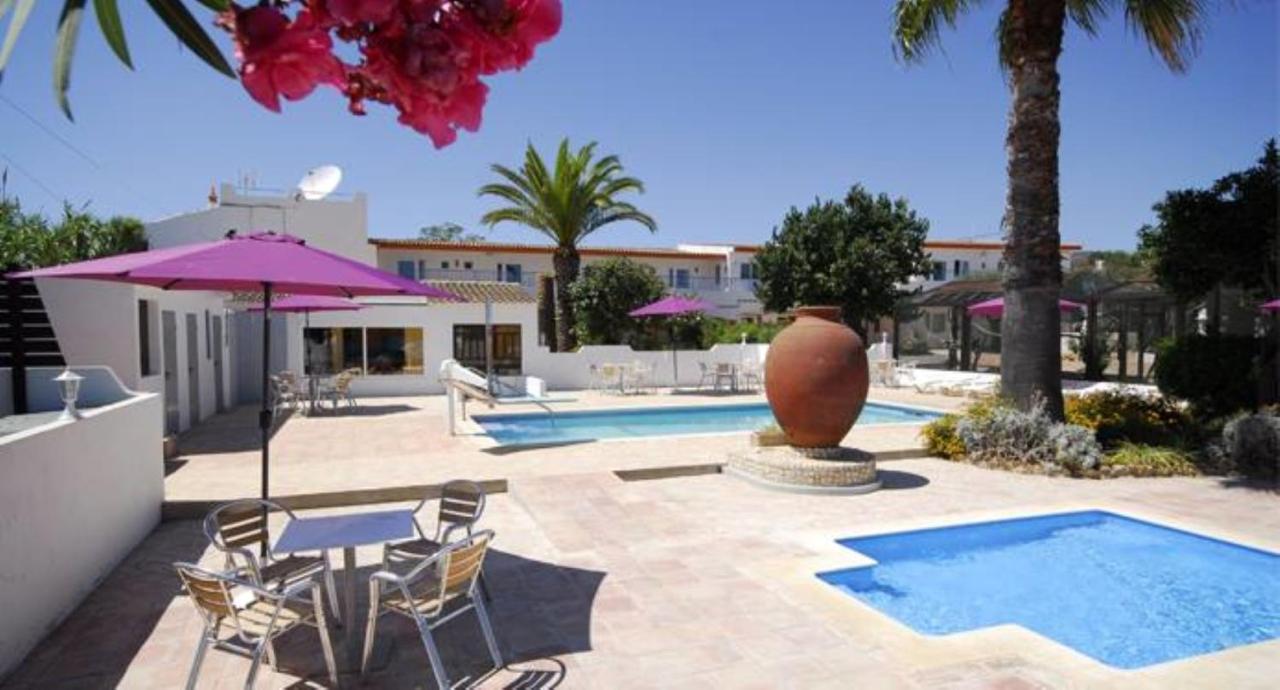 מלון מונקאראפאצ'ו Centre Algarve מראה חיצוני תמונה