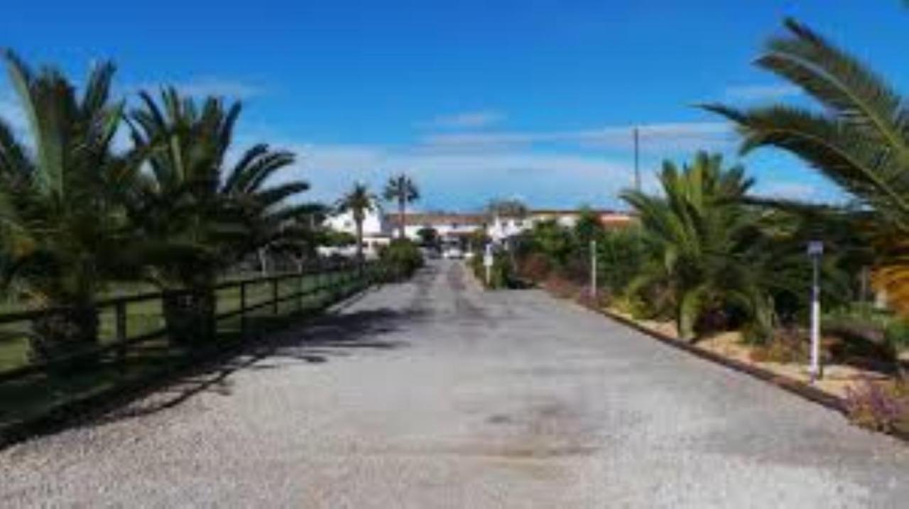 מלון מונקאראפאצ'ו Centre Algarve מראה חיצוני תמונה