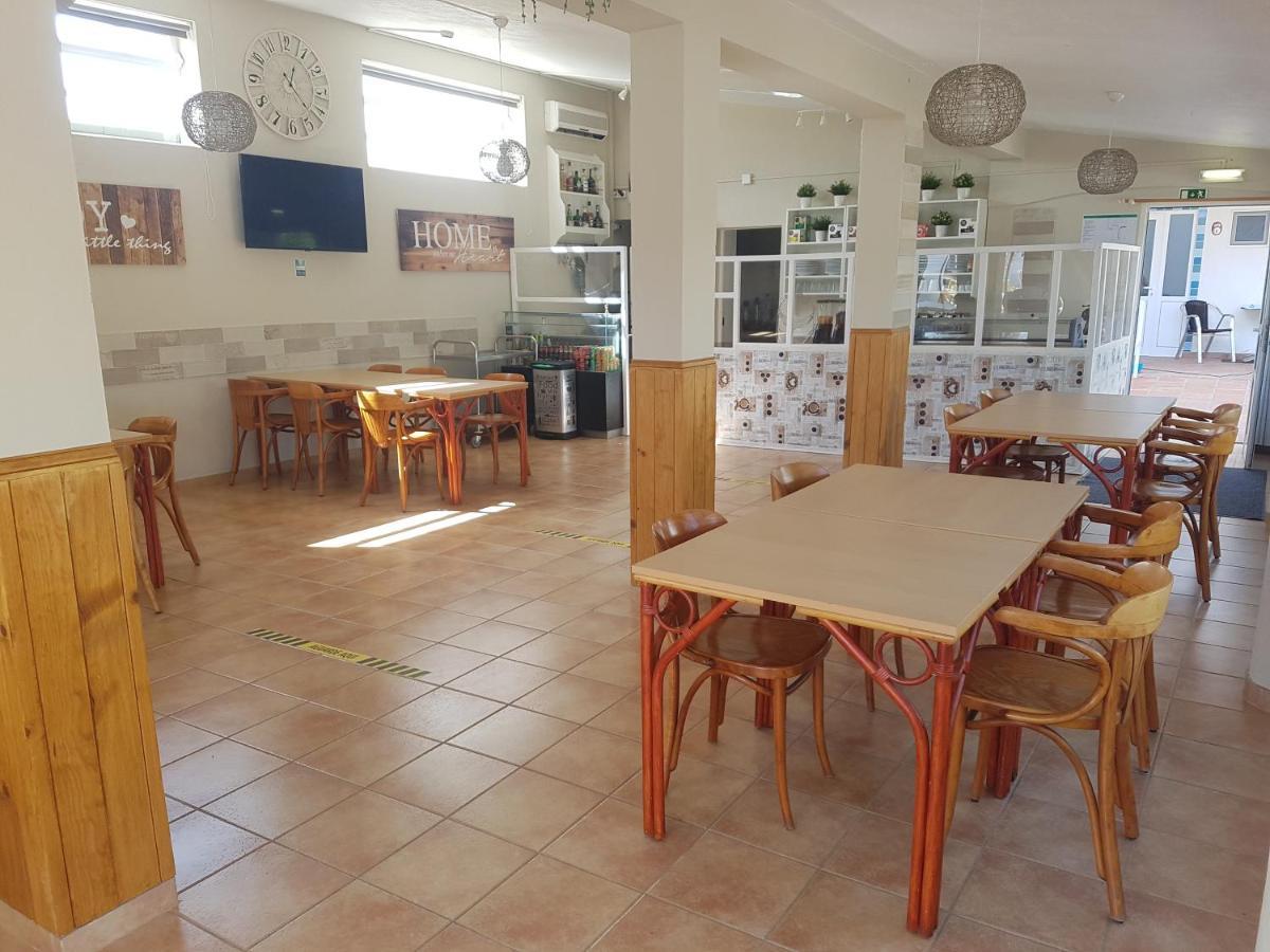 מלון מונקאראפאצ'ו Centre Algarve מראה חיצוני תמונה