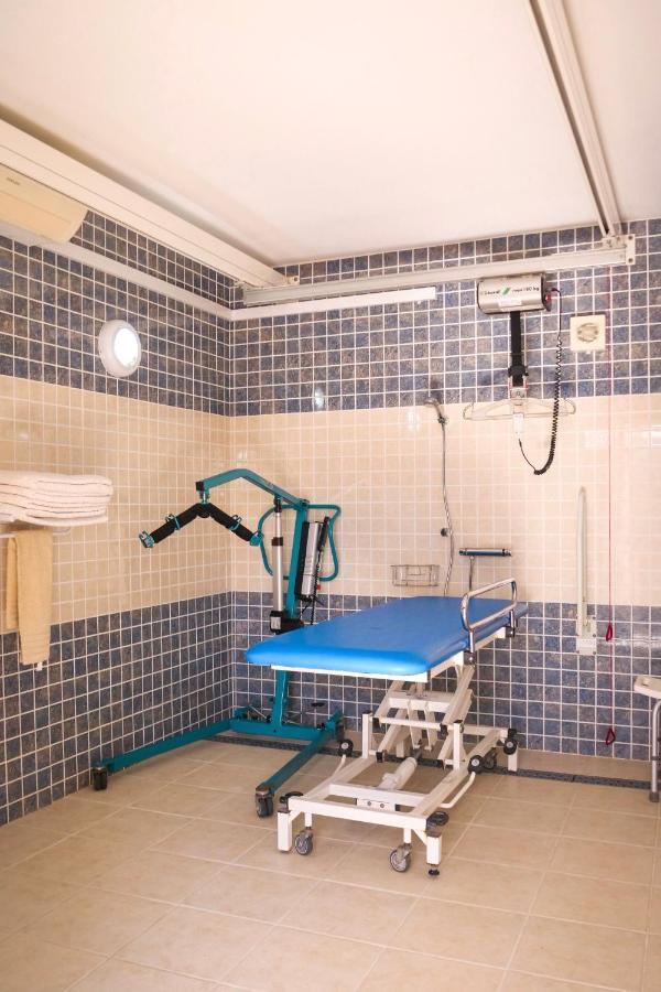 מלון מונקאראפאצ'ו Centre Algarve מראה חיצוני תמונה