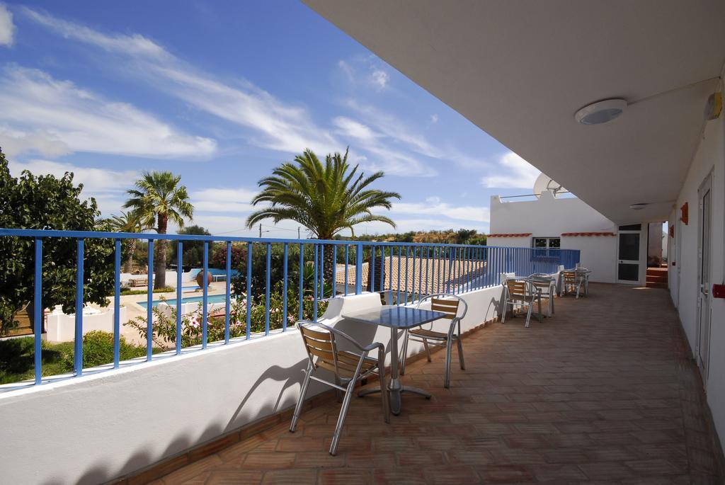 מלון מונקאראפאצ'ו Centre Algarve מראה חיצוני תמונה