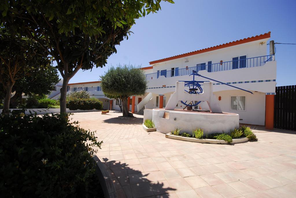 מלון מונקאראפאצ'ו Centre Algarve מראה חיצוני תמונה