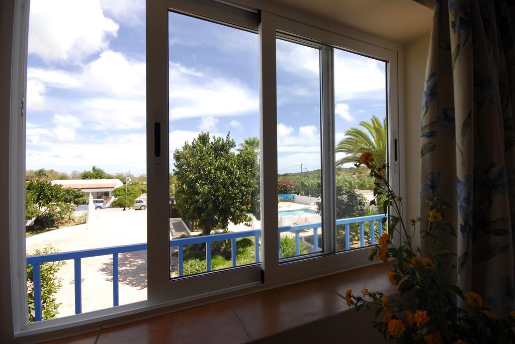 מלון מונקאראפאצ'ו Centre Algarve מראה חיצוני תמונה