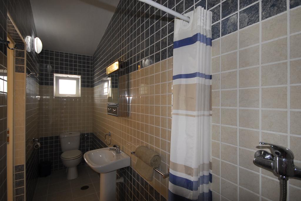 מלון מונקאראפאצ'ו Centre Algarve מראה חיצוני תמונה