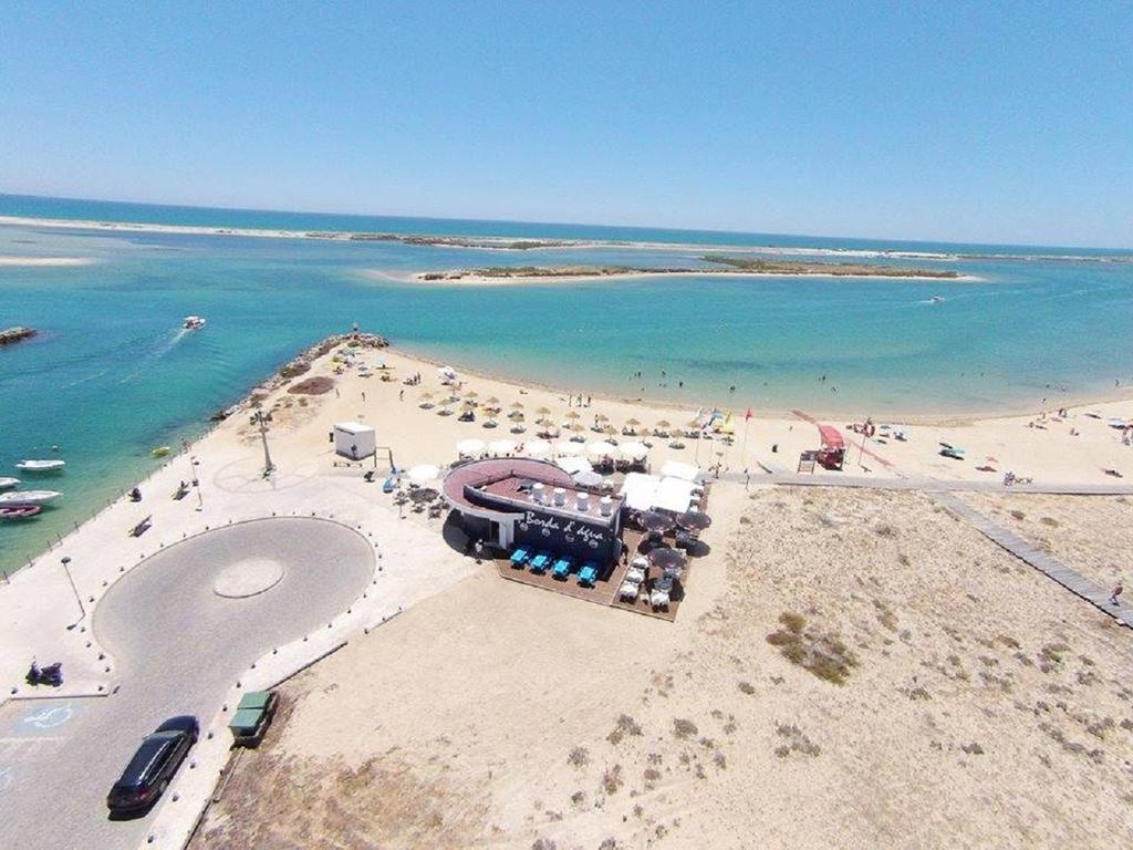 מלון מונקאראפאצ'ו Centre Algarve מראה חיצוני תמונה