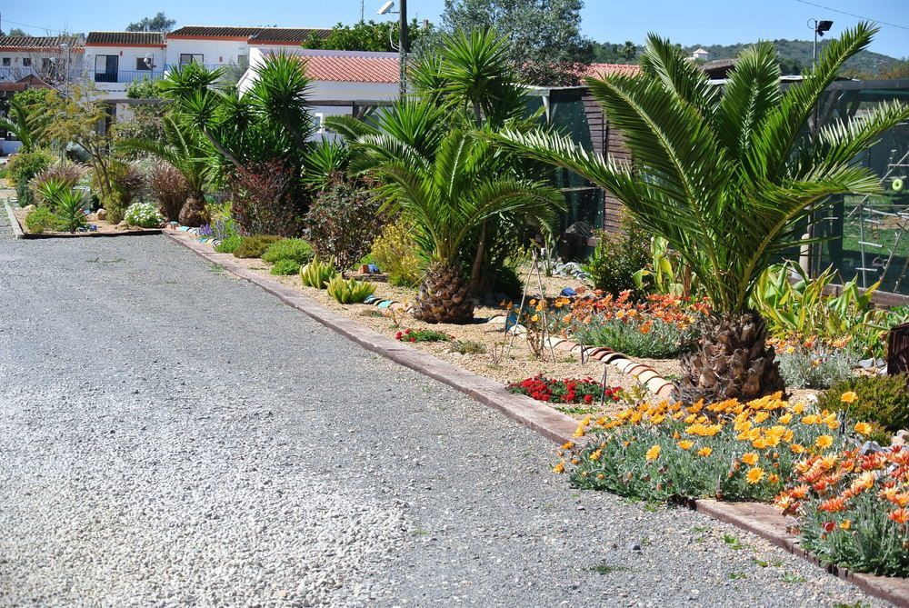 מלון מונקאראפאצ'ו Centre Algarve מראה חיצוני תמונה
