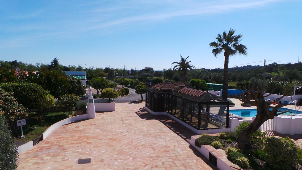 מלון מונקאראפאצ'ו Centre Algarve מראה חיצוני תמונה